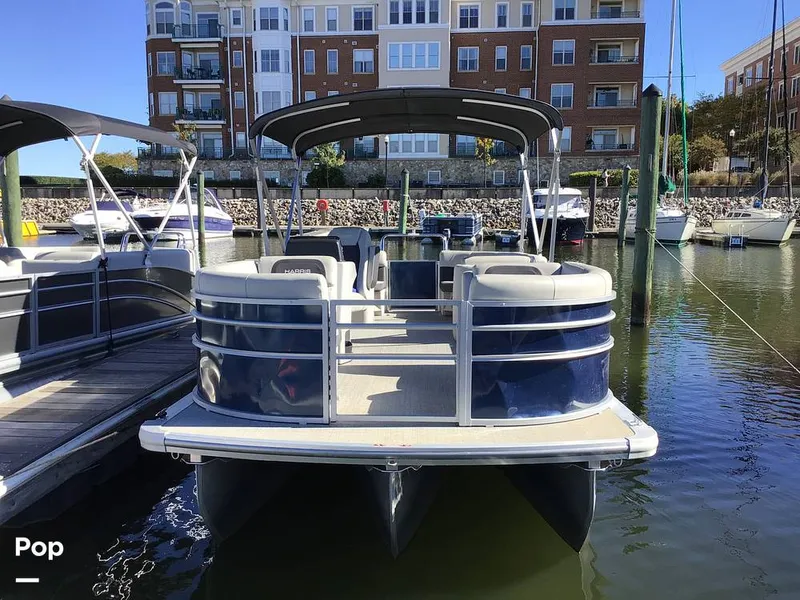 Slide: The Image of Harris HCX21 2024 - 15981680