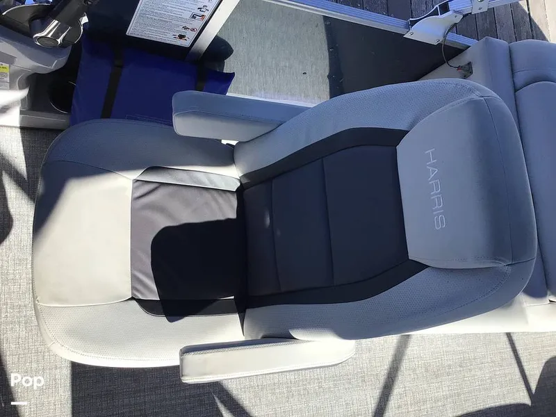 Slide: The Image of Harris HCX21 2024 - 15981714