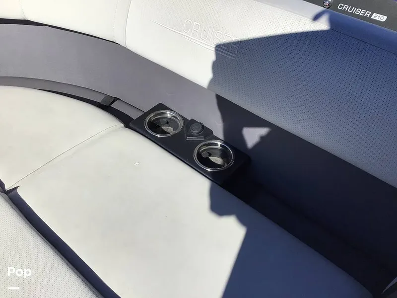 Slide: The Image of Harris HCX21 2024 - 15981718