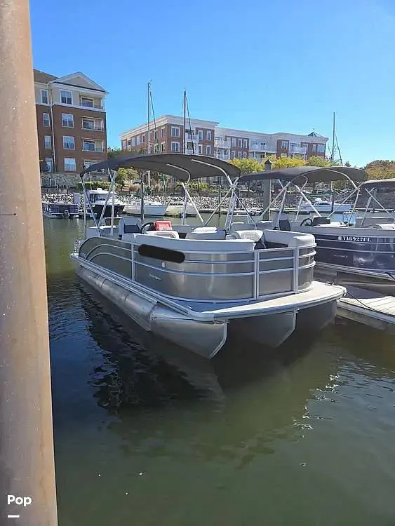 The Image of Harris HCX21 2025 - 16056913