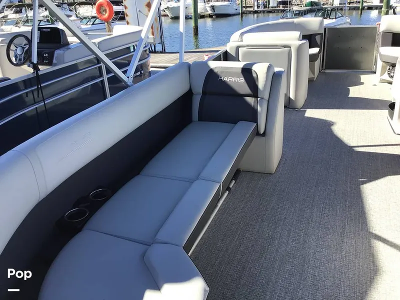 Slide: The Image of Harris HCX21 2025 - 15981643