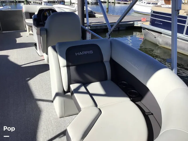 Slide: The Image of Harris HCX21 2025 - 15981644