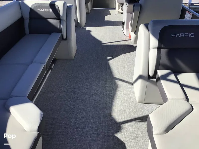 Slide: The Image of Harris HCX21 2025 - 15981646