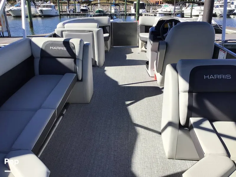 Slide: The Image of Harris HCX21 2025 - 15981647