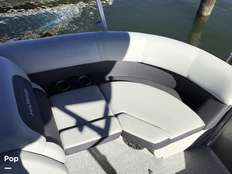 Slide: The Image of Harris HCX21 2025 - 15981648