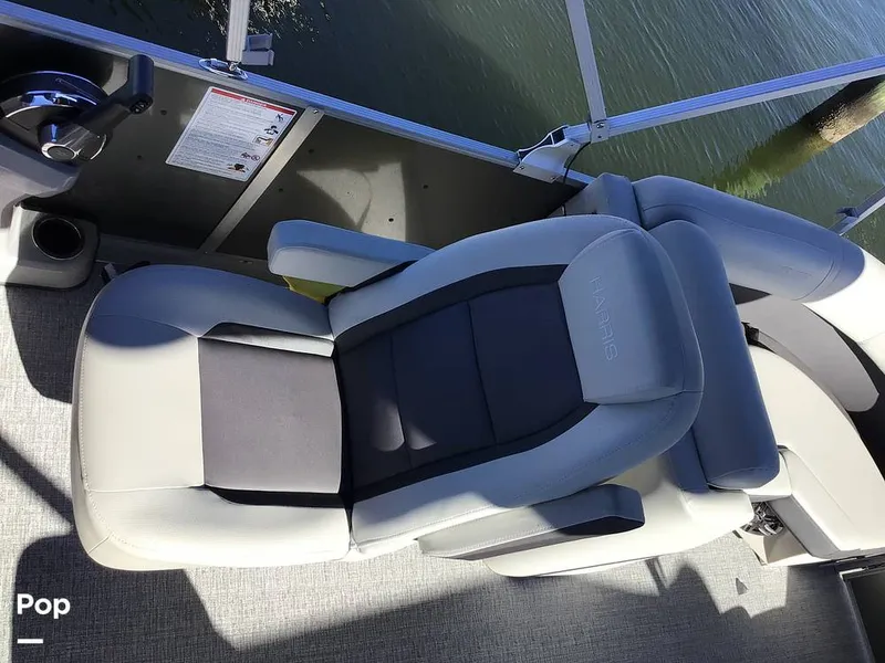 Slide: The Image of Harris HCX21 2025 - 15981650