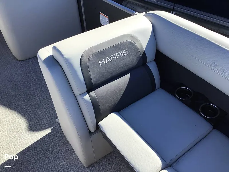 Slide: The Image of Harris HCX21 2025 - 15981653