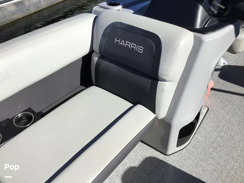 Slide: The Image of Harris HCX21 2025 - 15981654