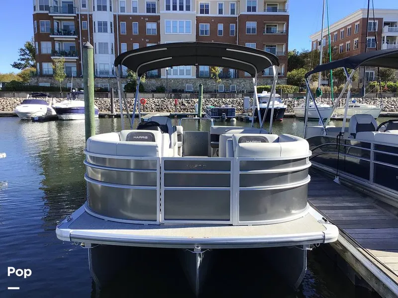 Slide: The Image of Harris HCX21 2025 - 15981636