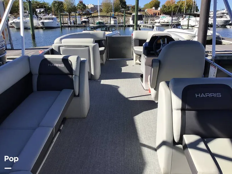 Slide: The Image of Harris HCX21 2025 - 15981642