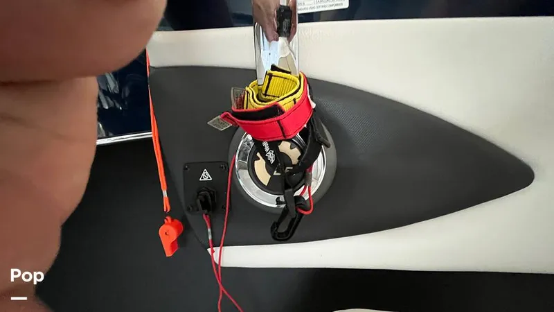 Slide: The Image of Glastron GT180 2015 - 16005078