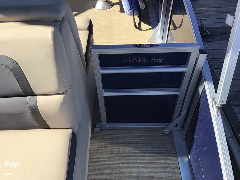 Slide: The Image of Harris HCX23 2025 - 15981604