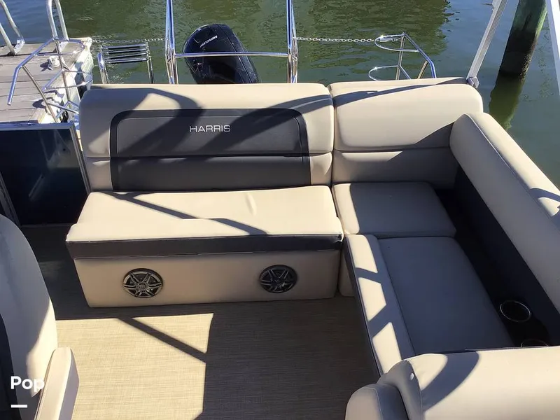 Slide: The Image of Harris HCX23 2025 - 15981605