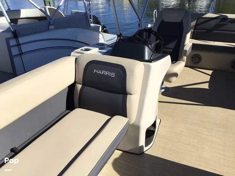 Slide: The Image of Harris HCX23 2025 - 15981614