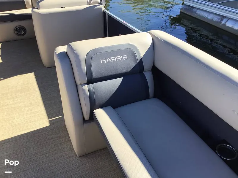 Slide: The Image of Harris HCX23 2025 - 15981615