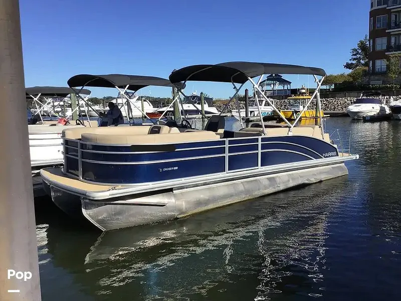 Slide: The Image of Harris HCX23 2025 - 16056993