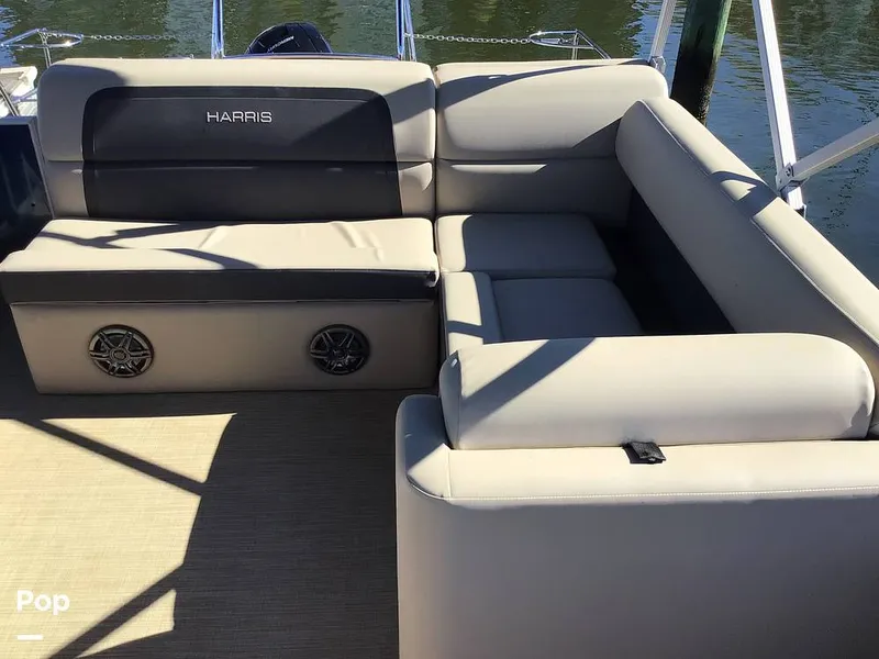 Slide: The Image of Harris HCX23 2025 - 15981621