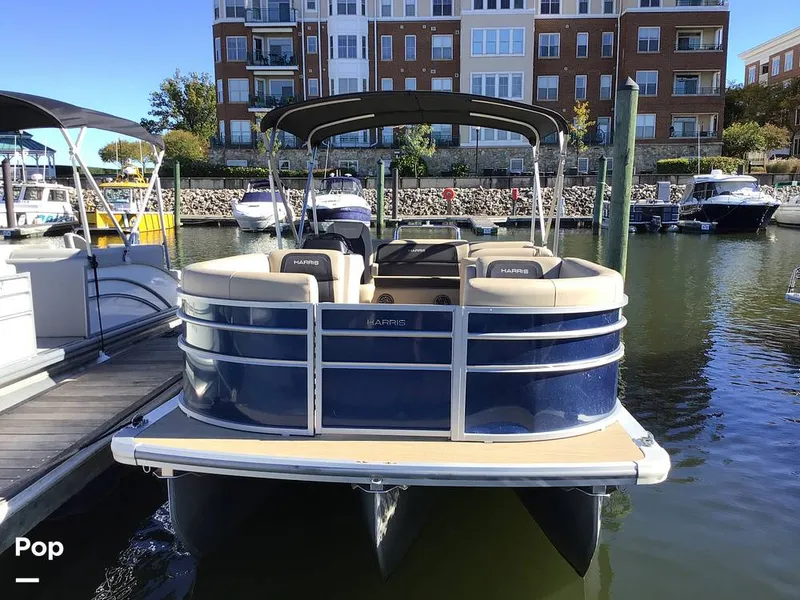 Slide: The Image of Harris HCX23 2025 - 15981592