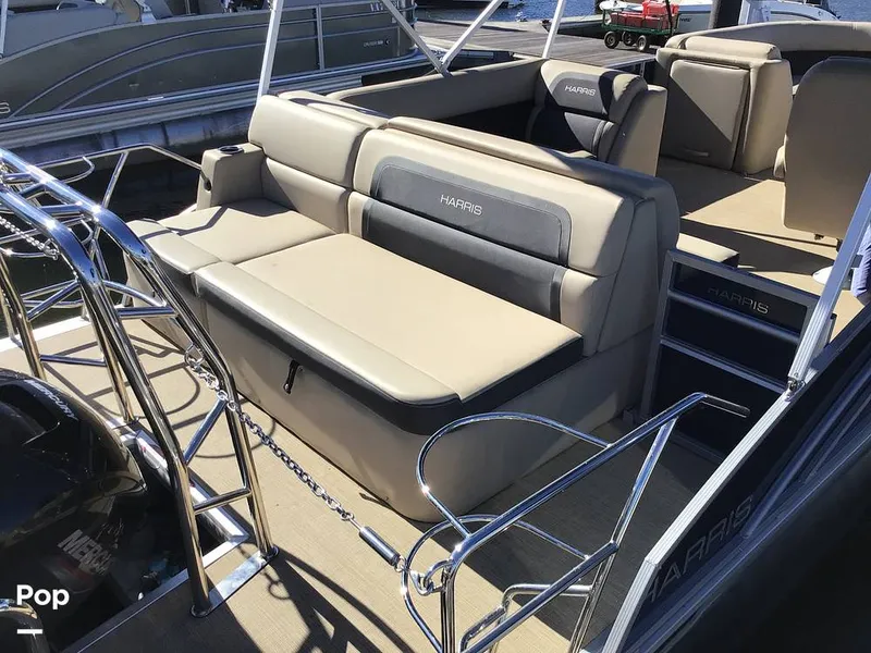 Slide: The Image of Harris HCX23 2025 - 15981595