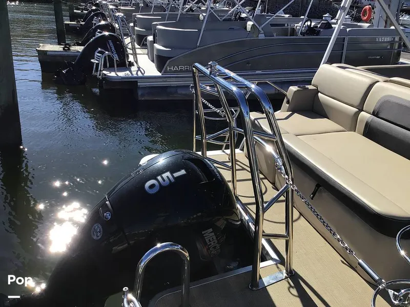 Slide: The Image of Harris HCX23 2025 - 15981598