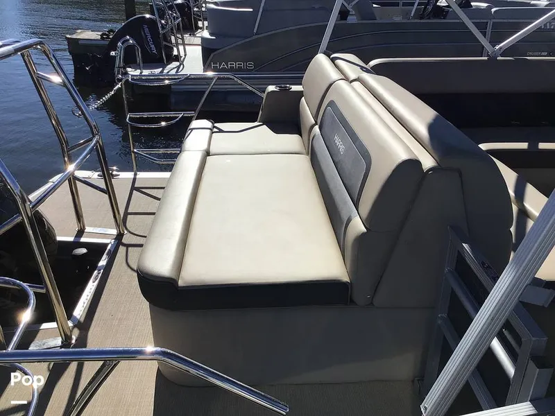 Slide: The Image of Harris HCX23 2025 - 15981599