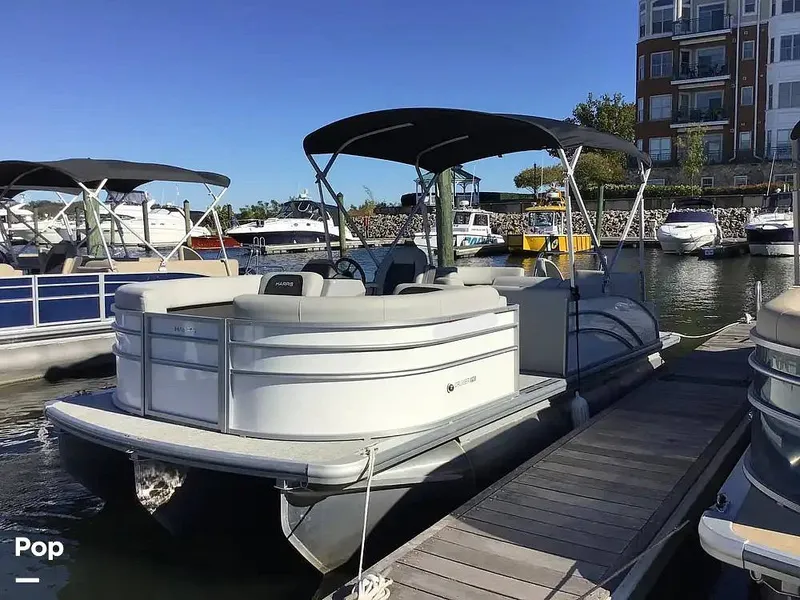 The Image of Harris HCX21 2025 - 16056999