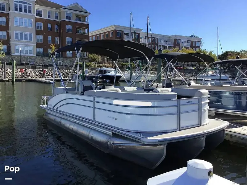 Slide: The Image of Harris HCX21 2025 - 16056998