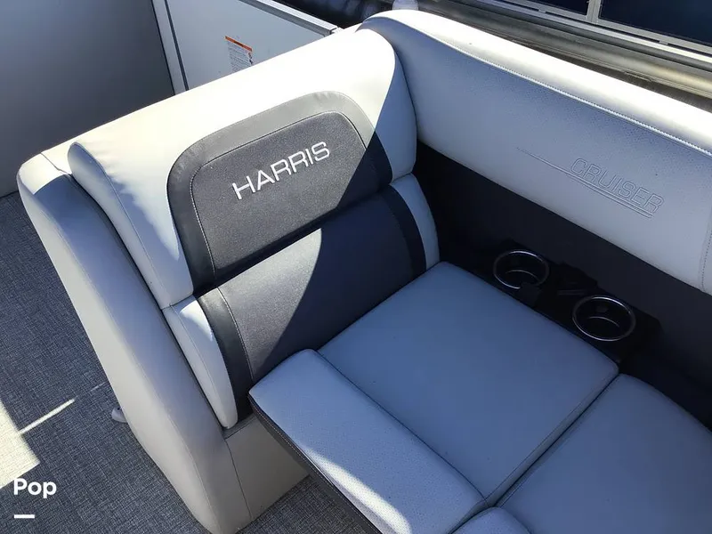 Slide: The Image of Harris HCX21 2025 - 15981569