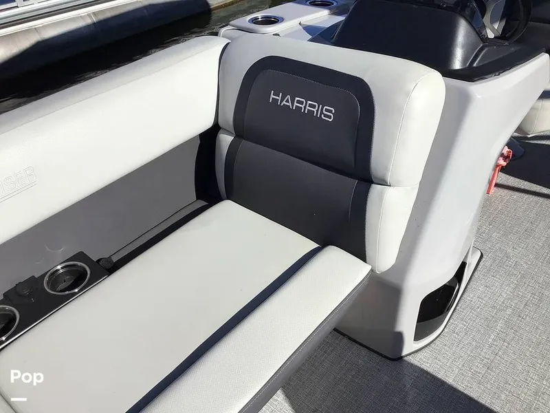 Slide: The Image of Harris HCX21 2025 - 15981570