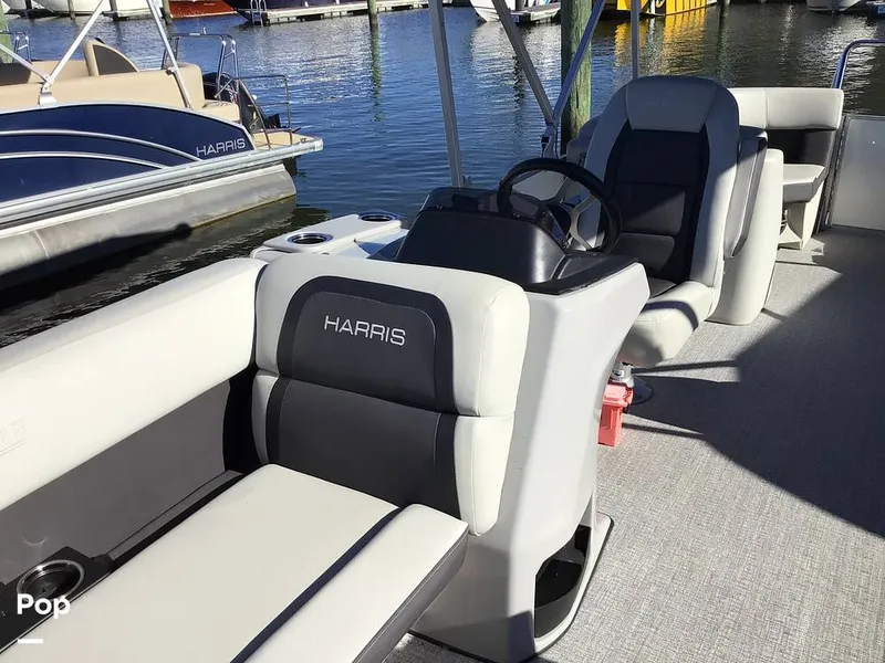 Slide: The Image of Harris HCX21 2025 - 15981575