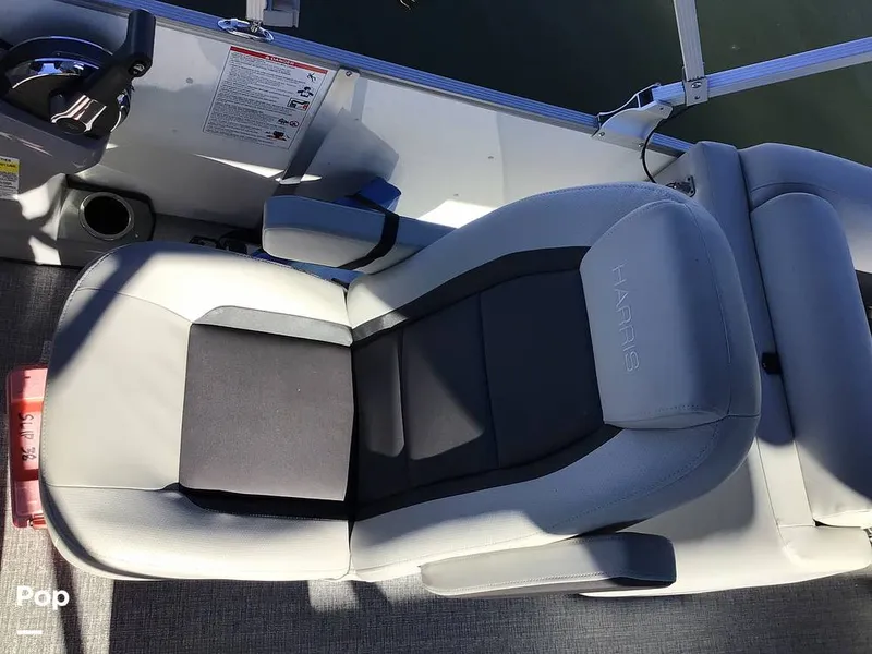 Slide: The Image of Harris HCX21 2025 - 15981580