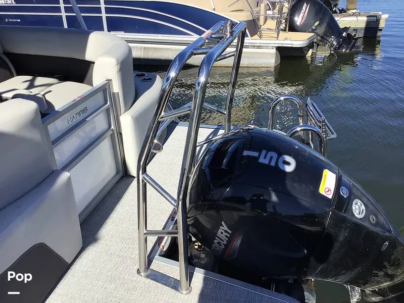 Slide: The Image of Harris HCX21 2025 - 15981553