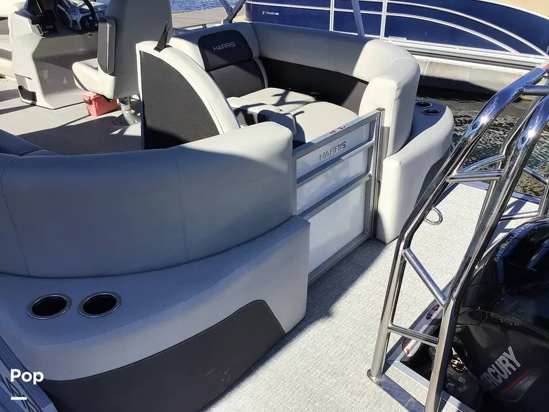 Slide: The Image of Harris HCX21 2025 - 15981554