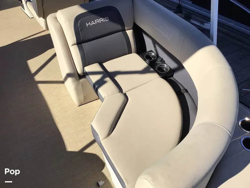 Slide: The Image of Harris HCX23 2025 - 15981522