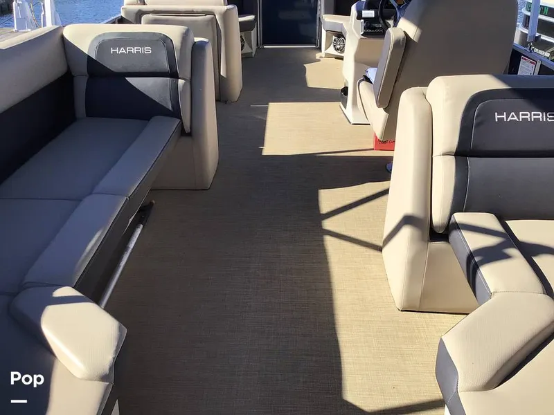 Slide: The Image of Harris HCX23 2025 - 15981524