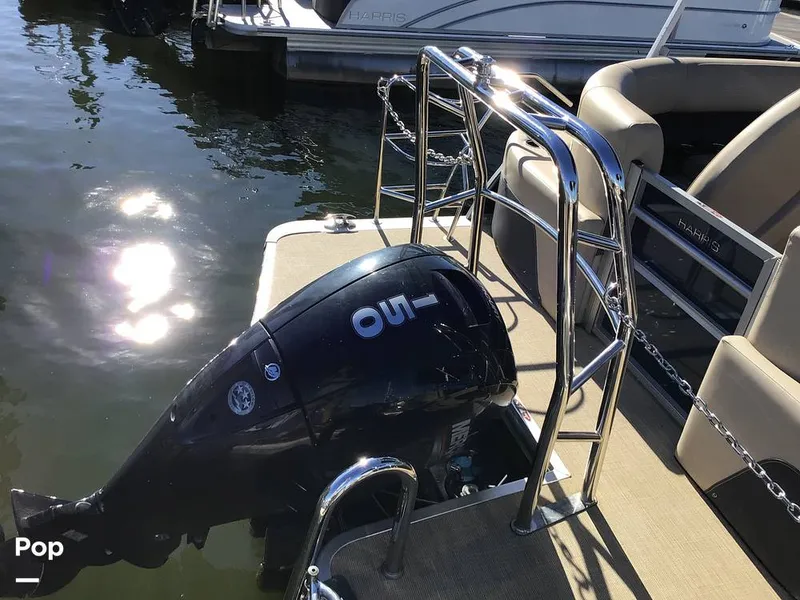 Slide: The Image of Harris HCX23 2025 - 15981511