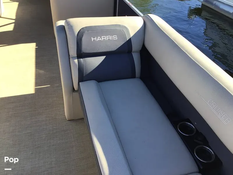 Slide: The Image of Harris HCX23 2025 - 15981530