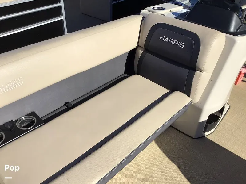 Slide: The Image of Harris HCX23 2025 - 15981532