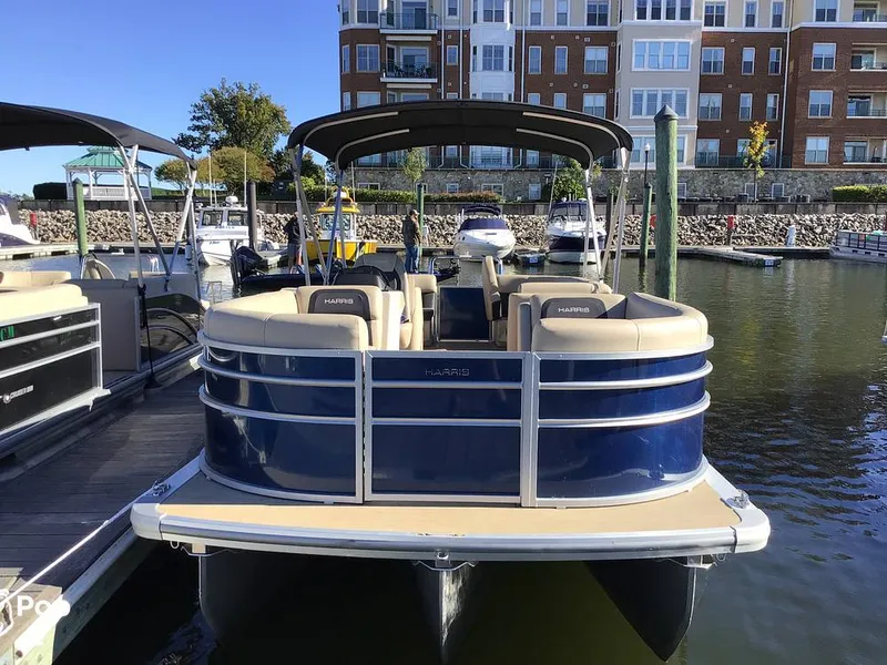 Slide: The Image of Harris HCX23 2025 - 15981509