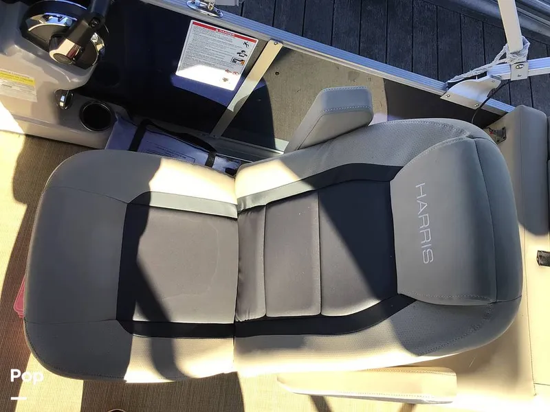 Slide: The Image of Harris HCX23 2025 - 15981539