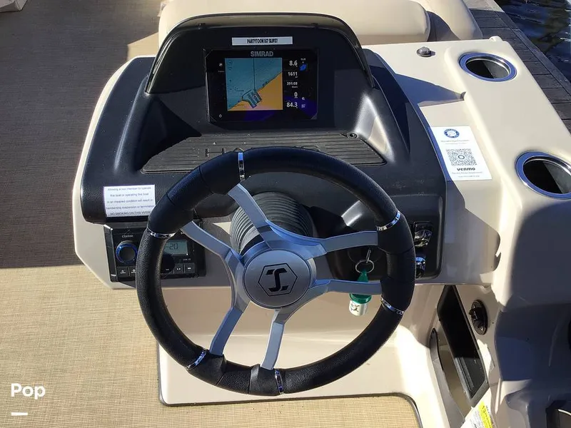 Slide: The Image of Harris HCX23 2025 - 15981541