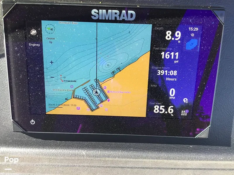 Slide: The Image of Harris HCX23 2025 - 15981544