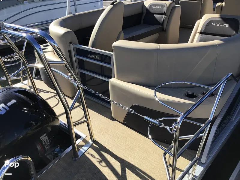 Slide: The Image of Harris HCX23 2025 - 15981513