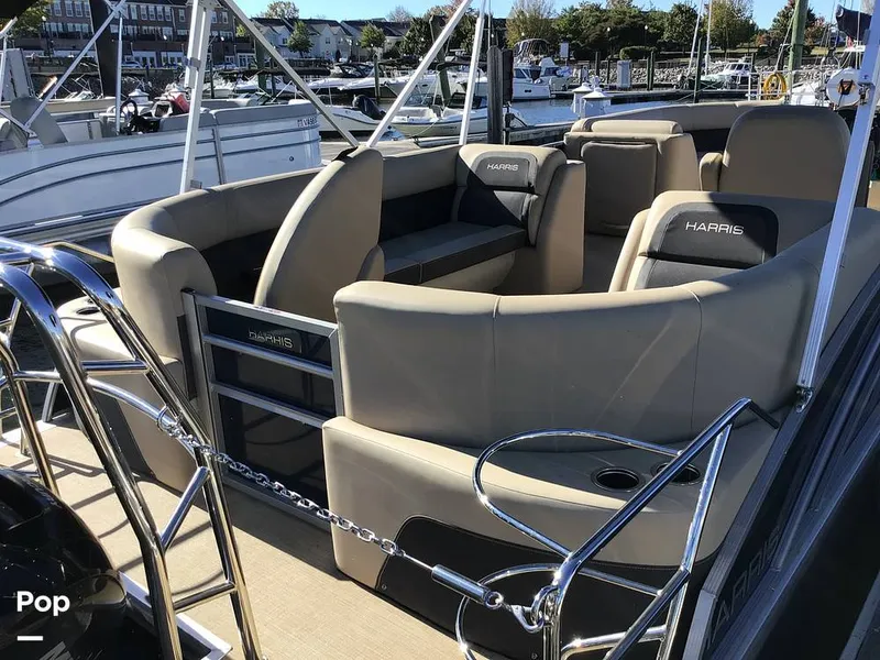 Slide: The Image of Harris HCX23 2025 - 15981514