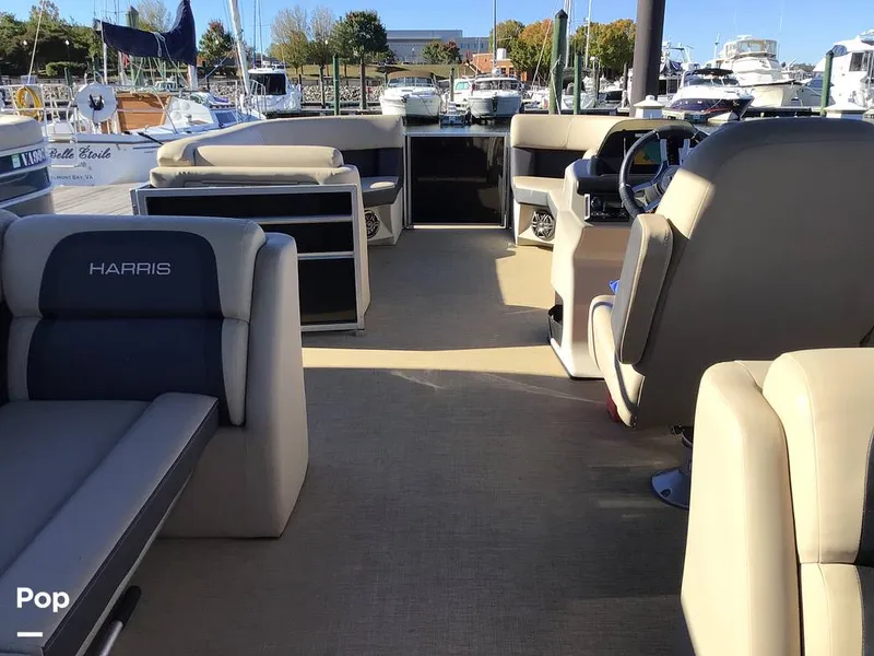 Slide: The Image of Harris HCX23 2025 - 15981484