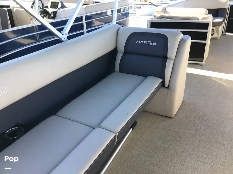 Slide: The Image of Harris HCX23 2025 - 15981485