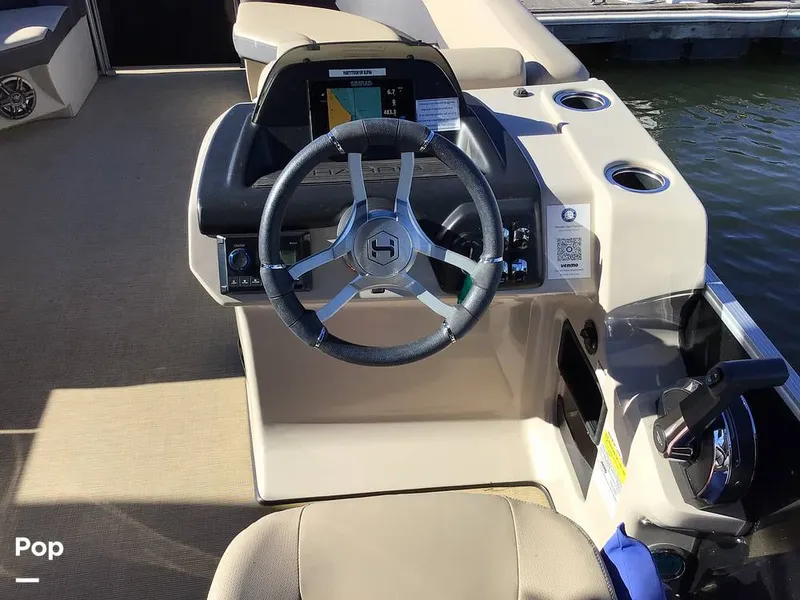 Slide: The Image of Harris HCX23 2025 - 15981495