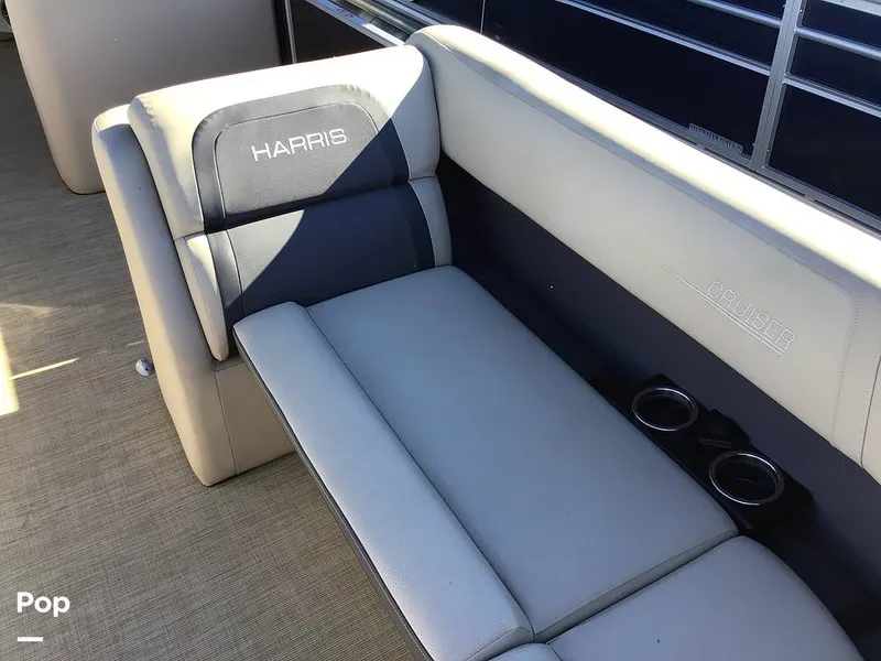 Slide: The Image of Harris HCX23 2025 - 15981499