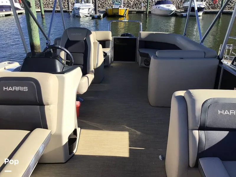 Slide: The Image of Harris HCX23 2025 - 15981500