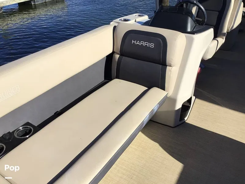 Slide: The Image of Harris HCX23 2025 - 15981501